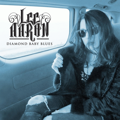 Lee Aaron : Diamond Baby Blues
